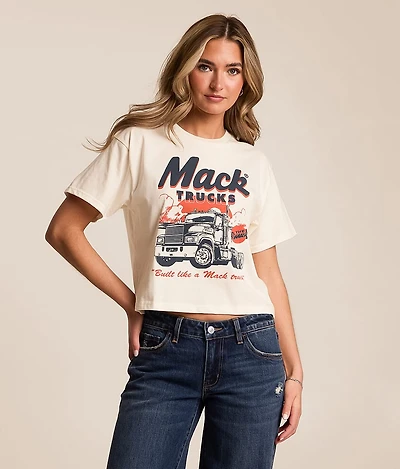Mack Trucks T-Shirt