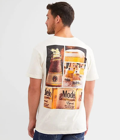 Modelo™ Bottles T-Shirt
