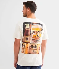 Modelo™ Bottles T-Shirt