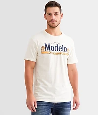Modelo™ Bottles T-Shirt