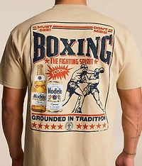 Modelo Jumbo Fight T-Shirt
