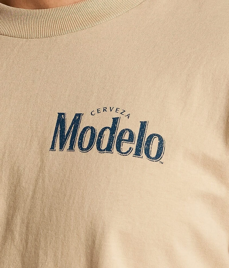Modelo Jumbo Fight T-Shirt