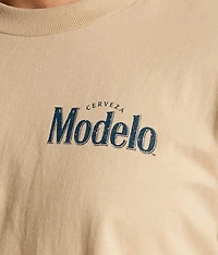 Modelo Jumbo Fight T-Shirt