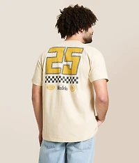 Moto Logo Vintage T-Shirt