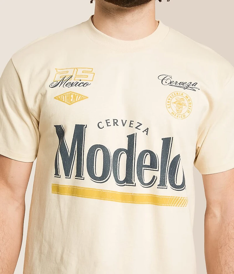 Moto Logo Vintage T-Shirt