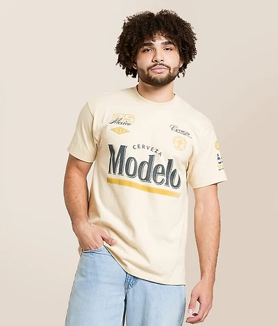 Ripple Junciton® Moto Logo Vintage T-Shirt