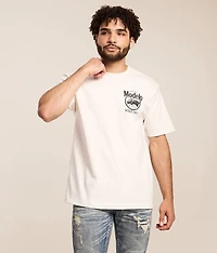 Modelo Low Rider T-Shirt