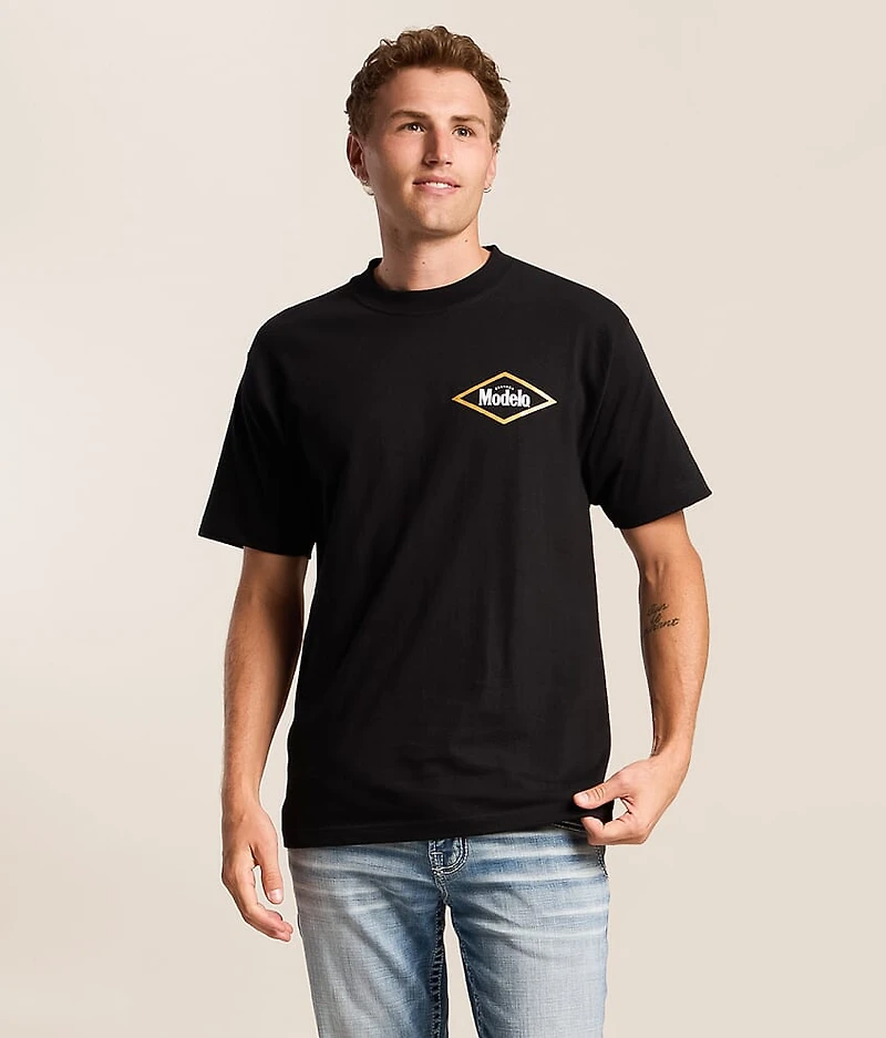 The Fighting Spirit Modelo T-Shirt