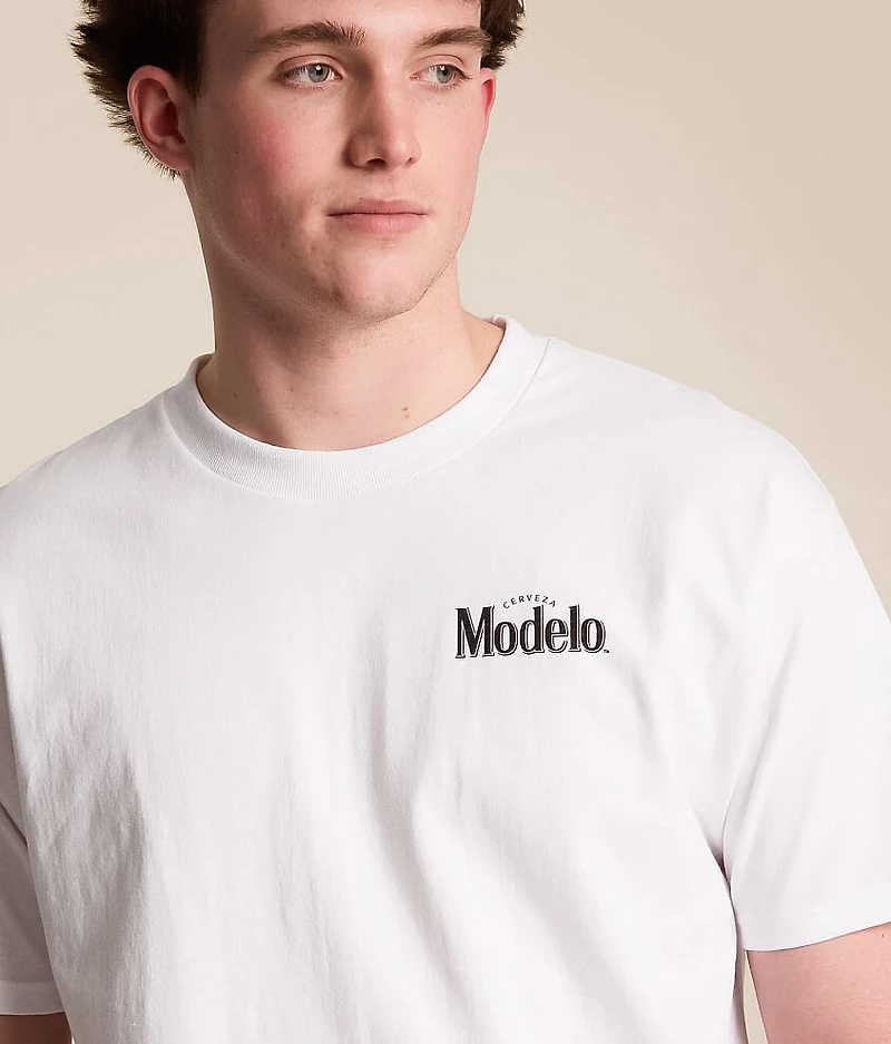 Brewed Mexico T-Shirt