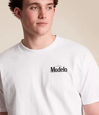 Brewed Mexico T-Shirt