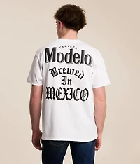 Brewed Mexico T-Shirt