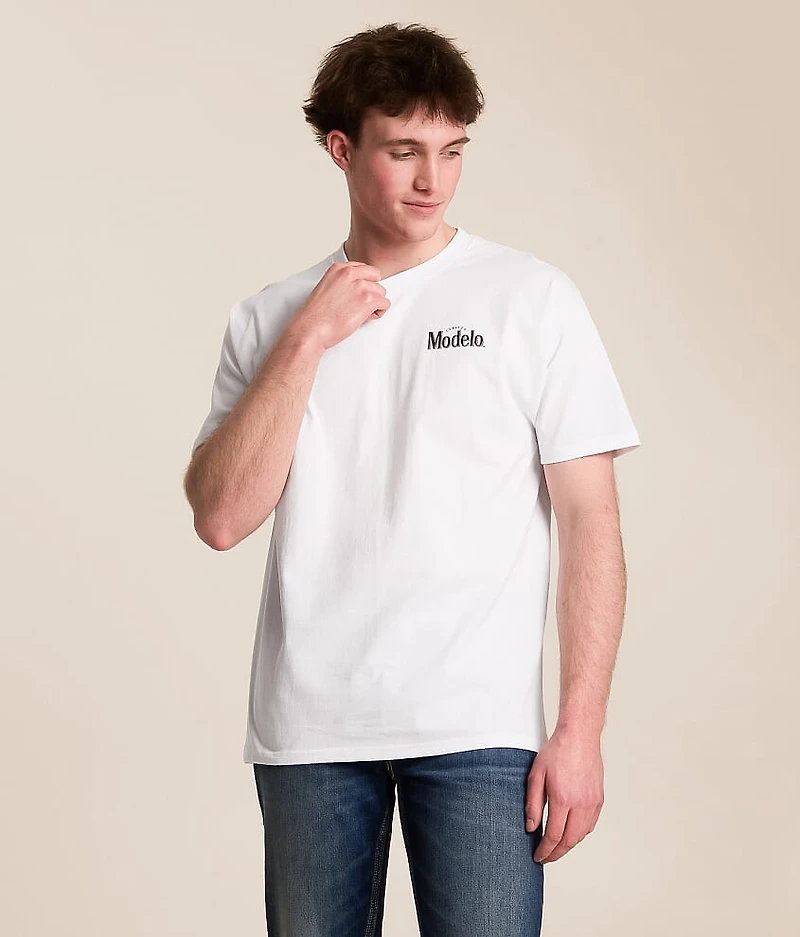 Brewed Mexico T-Shirt