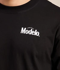 Modelo Brewed Mexico T-Shirt