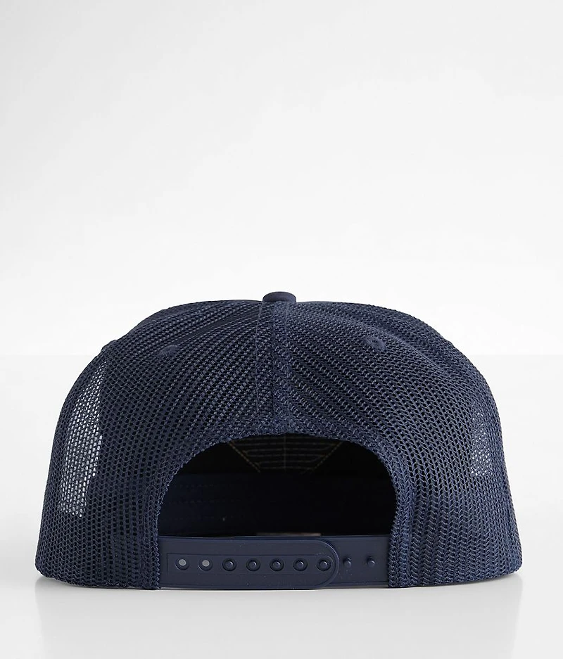 Modelo Trucker Hat
