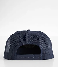 Modelo Trucker Hat