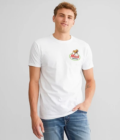 Mack® Trucks T-Shirt