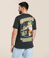 Ripple Junciton® Hooters 83 T-Shirt