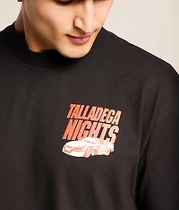 Ricky Bobby Racing T-Shirt
