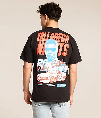 Ricky Bobby Racing T-Shirt