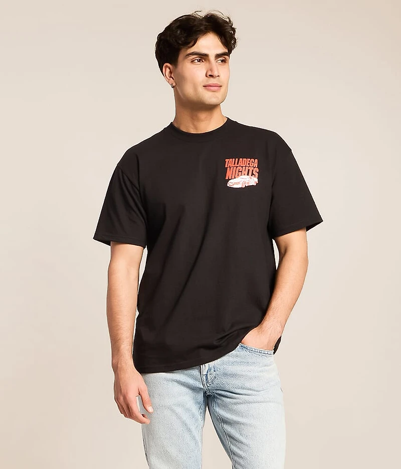 Ricky Bobby Racing T-Shirt