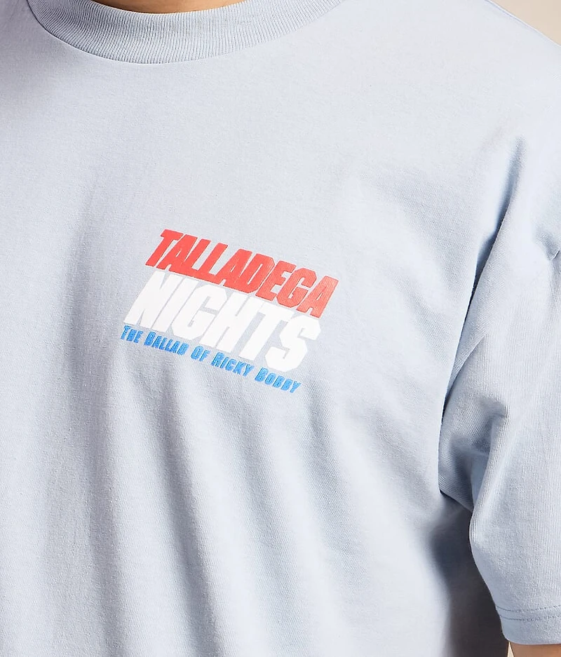 Talladega Nights Ricky Bobby T-Shirt
