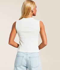 Mack® Truck Pinnacle Tank Top