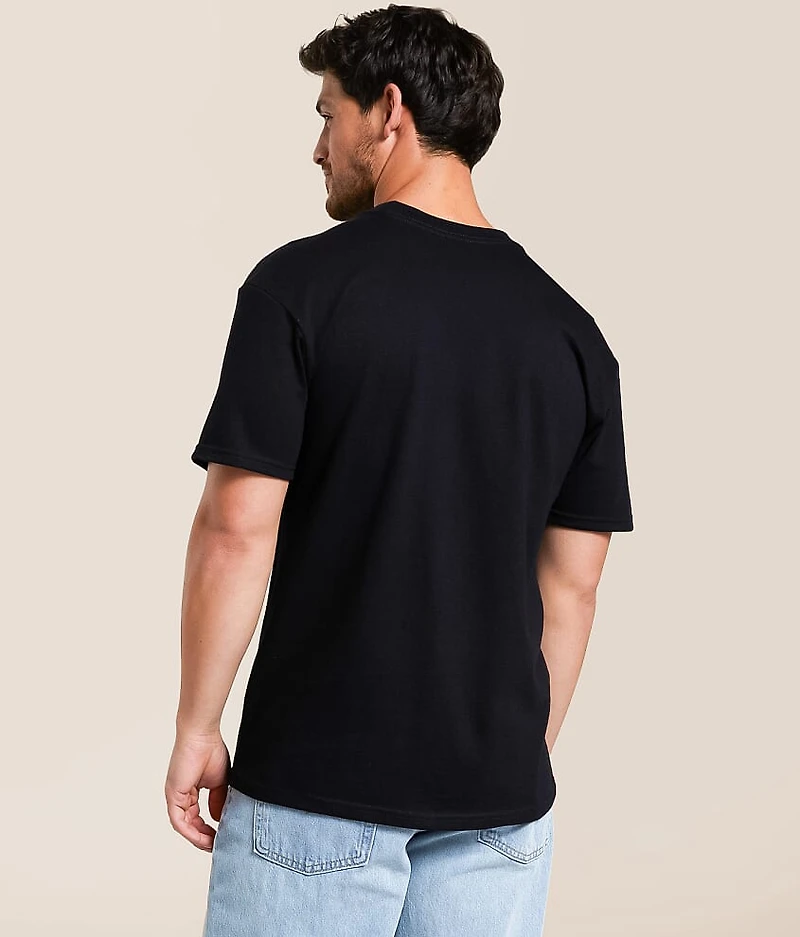 WWE Stacked Stone Cold T-Shirt