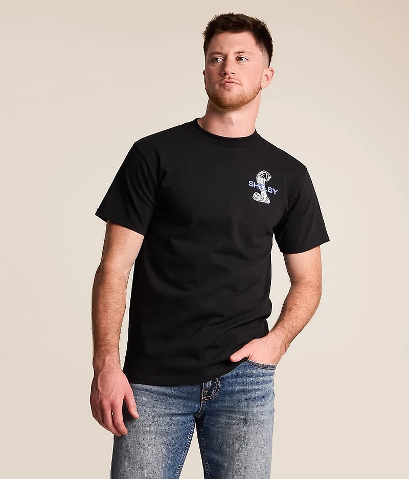Ripple Junciton® Shelby Cobra Repeat T-Shirt