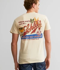 Schlitz® Beer T-Shirt