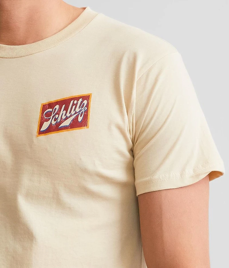 Schlitz® Beer T-Shirt