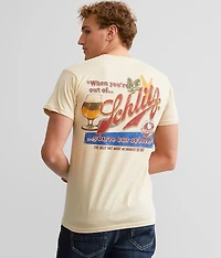 Schlitz® Beer T-Shirt