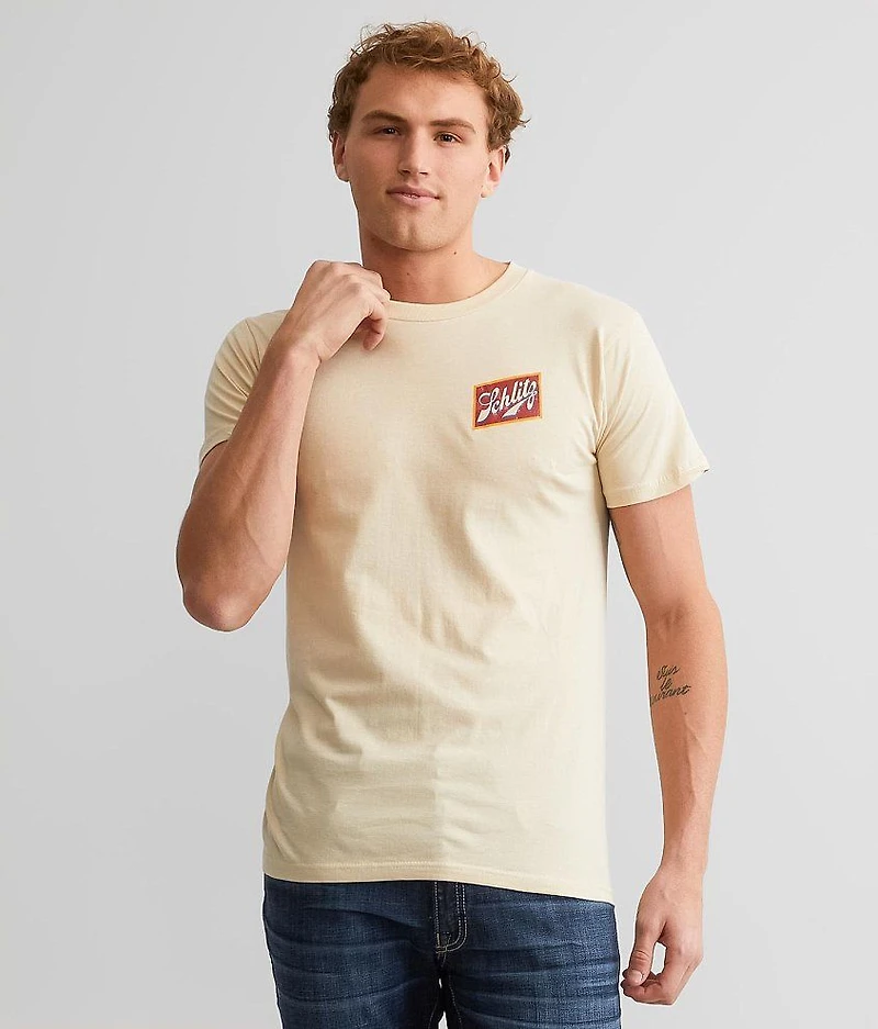 Schlitz® Beer T-Shirt