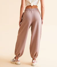 Knit Jogger