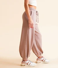 Knit Jogger