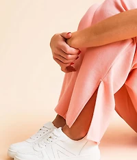 Knit Sweatpant