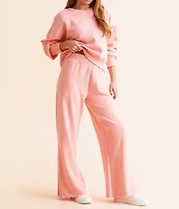 Knit Sweatpant