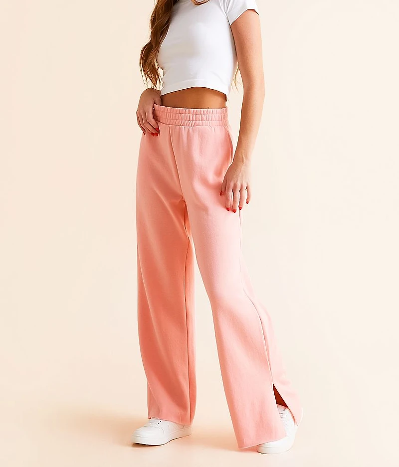 Knit Sweatpant