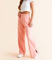 Knit Sweatpant
