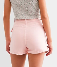 Utility Stretch Skort