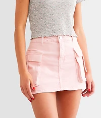 Risen Utility Stretch Skort