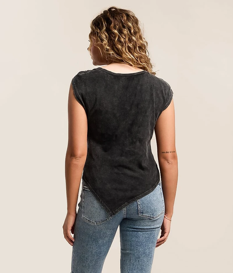 O-Ring Top