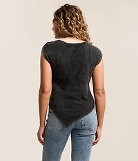 O-Ring Top