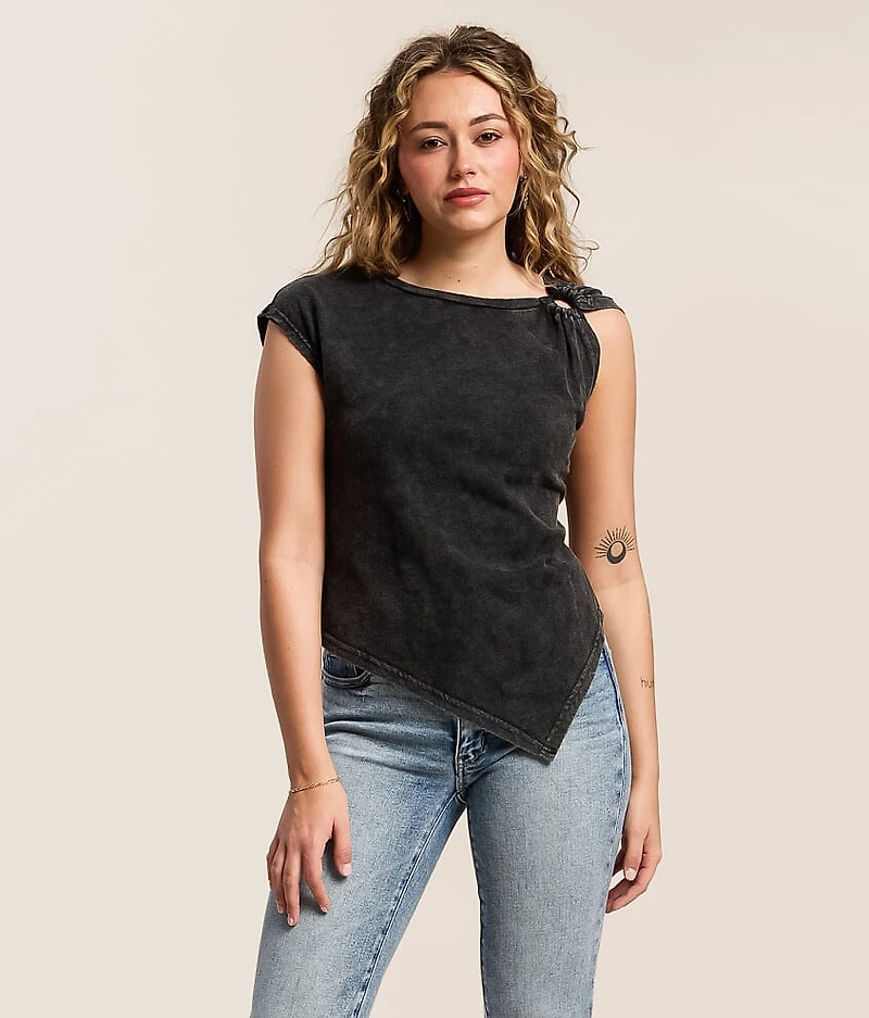 O-Ring Top