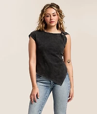 O-Ring Top