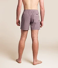 Shorey Stretch Swim Trunks