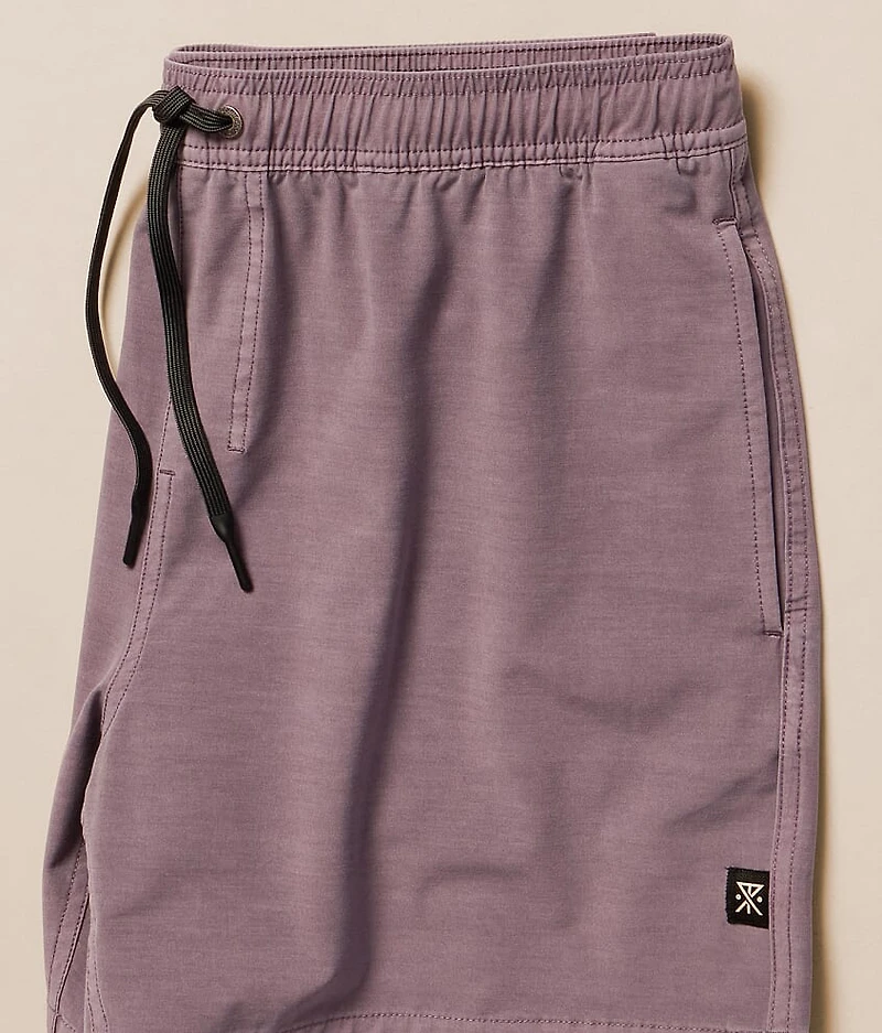 Shorey Stretch Swim Trunks