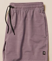 Shorey Stretch Swim Trunks