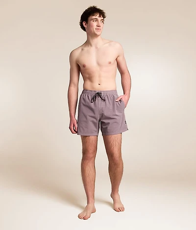Shorey Stretch Swim Trunks