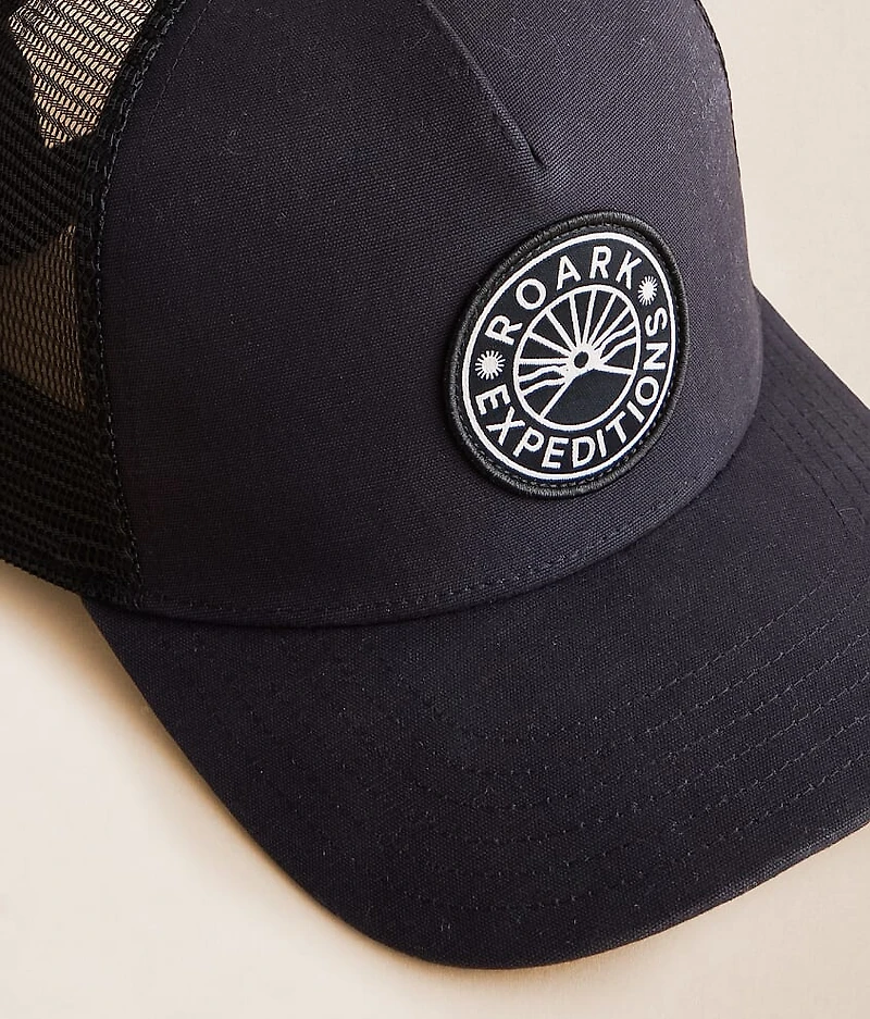 Station Trucker Hat