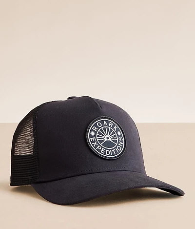 Station Trucker Hat